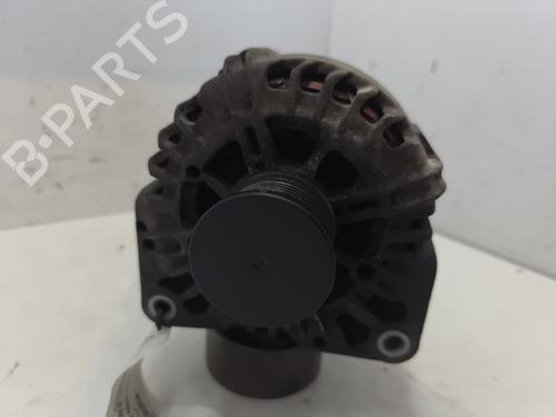 Generator RENAULT MEGANE II (BM0/1_, CM0/1_) 2.0 dCi (173 hp) 28482290