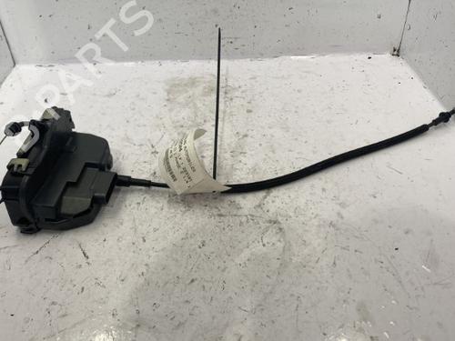 Used Rear left lock CITROËN C3 I (FC_, FN_) 1.4 16V (88 hp) 22841124