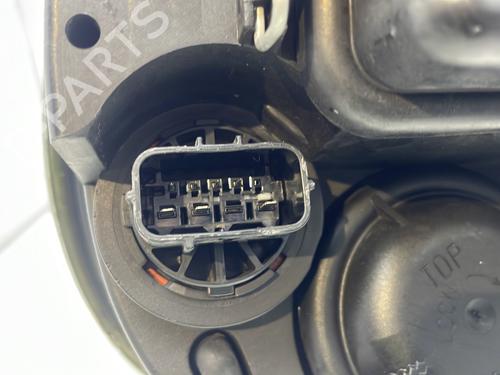 Left headlight MINI MINI (R50, R53) One | BP26386612C28 - Image 3