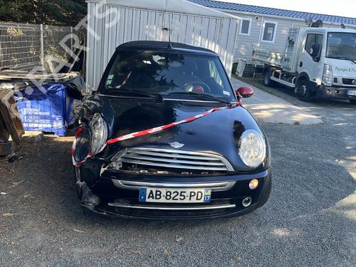 Used Parts MINI MINI Convertible (R52) One (90 hp) 3926888