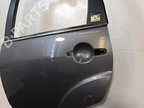 Left rear door CITROËN C-CROSSER (VU_, VV_) 2.2 HDi | BP28440979C4 