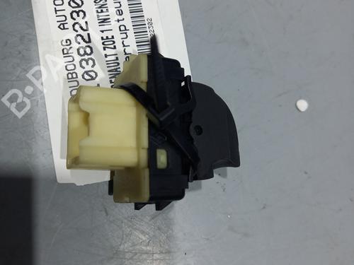 Right rear window switch RENAULT ZOE (BFM_) ZOE | BP28499363I28 - Image 3