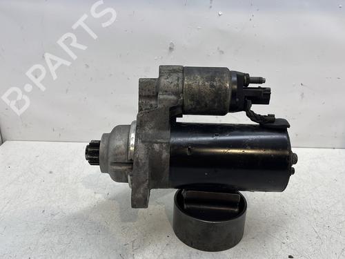 Starter VW POLO IV (9N_, 9A_) 1.4 TDI | BP29515931M8 