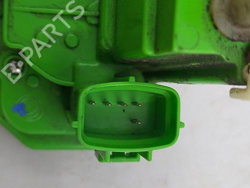Rear left lock ALFA ROMEO GIULIETTA (940_) 1.6 JTDM (940FXD1A) | BP22825855C100 