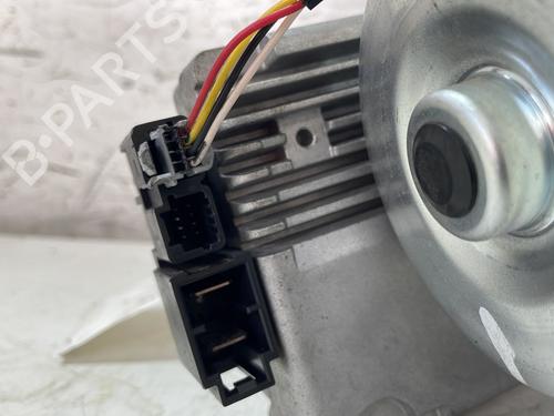 Steering column RENAULT CLIO IV (BH_) 1.5 dCi 75 | BP28591707M21 