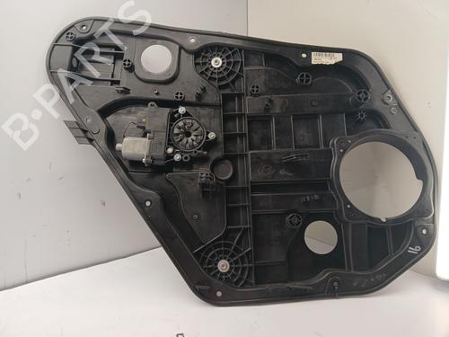 Used Rear left window mechanism HYUNDAI i40 I CW (VF) 1.7 CRDi (136 hp) 30329078