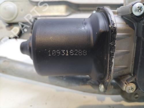 Front wiper motor DACIA JOGGER (RK_) 1.0 TCe 110 (RKMD) | BP37731896M29 - Image 3
