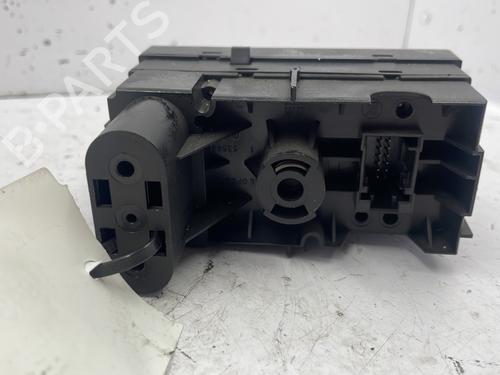 Used Headlight switch Headlight switch OPEL MERIVA A MPV (X03) 1.7 CDTI (E75) (100 hp) 22842853 22842853