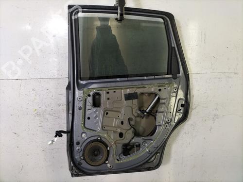 Right rear door NISSAN NOTE (E11, NE11) 1.5 dCi | BP30744933C5 
