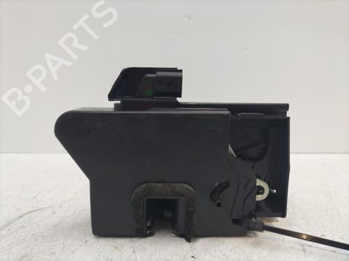 Rear left lock DACIA DUSTER (HM_) 1.2 TCe 125 (HMMA) | BP30134834C100 
