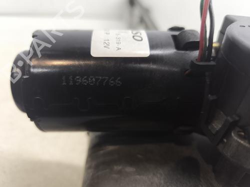 Front wiper motor PEUGEOT BOXER Van (244) 2.2 HDi | BP31941645M29
