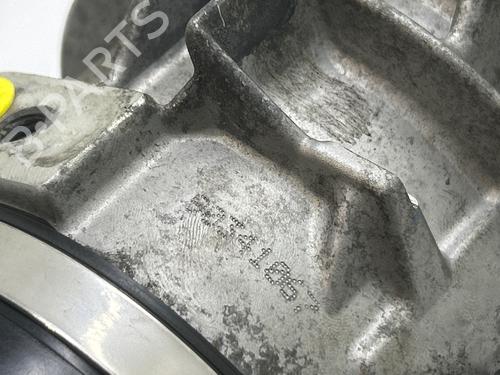 Used Steering pump Steering pump CITROËN C5 III (RD_) 2.0 HDi 140 (RDRHF8, RDRHFA, RDRHA8, RDRHAJ) (140 hp) 22838203 22838203