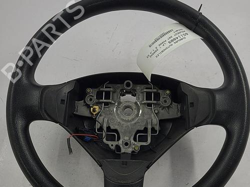 Used Steering wheel Steering wheel PEUGEOT 207 (WA_, WC_) 1.4 (73 hp) 22823592 22823592