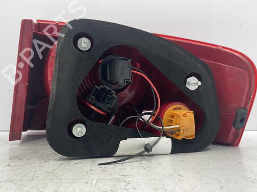 Left taillight SEAT ALTEA XL (5P5, 5P8) 1.6 TDI | BP22828191C34 