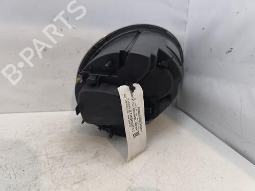 Left headlight MINI MINI (R50, R53) Cooper | BP29388722C28 