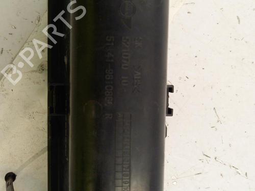 Used Right front window switch Right front window switch MINI MINI PACEMAN (R61) Cooper SD ALL4 (143 hp) 22827430 22827430