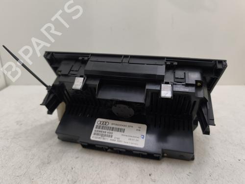 Climate control AUDI A3 (8P1) | BP36431065I5 - Image 2