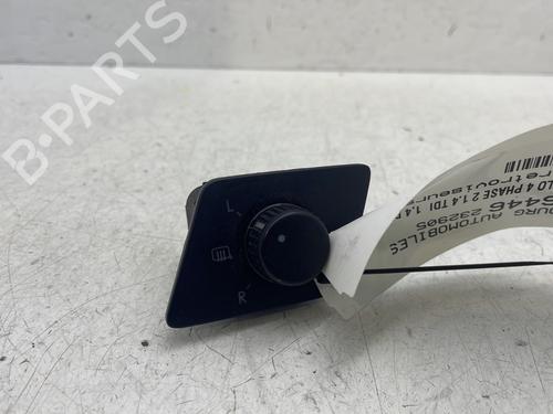 Used Mirror switch VW POLO IV (9N_, 9A_) 1.4 TDI (70 hp) 31603119
