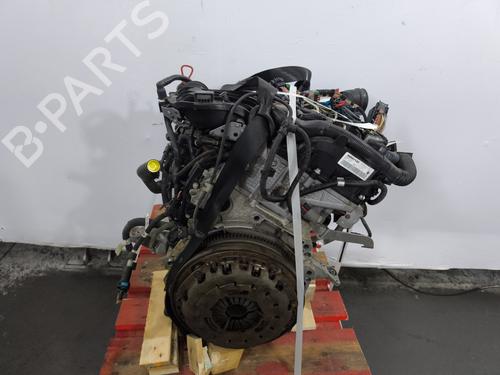 Used Engine Engine 38921881 38921881