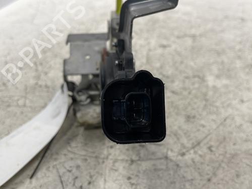 Rear right lock PEUGEOT 107 (PM_, PN_) 1.4 HDi | BP23849301C99 