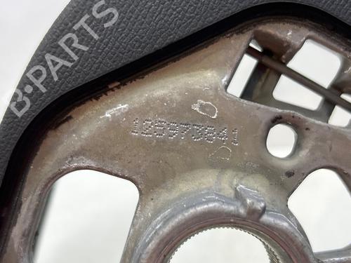 Steering wheel SEAT IBIZA V (KJ1, KJG) 1.0 TSI | BP37732723C49 - Image 5