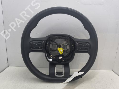 Used Steering wheel CITROËN C3 III (SX) 1.2 VTi 82 (82 hp) 30647622