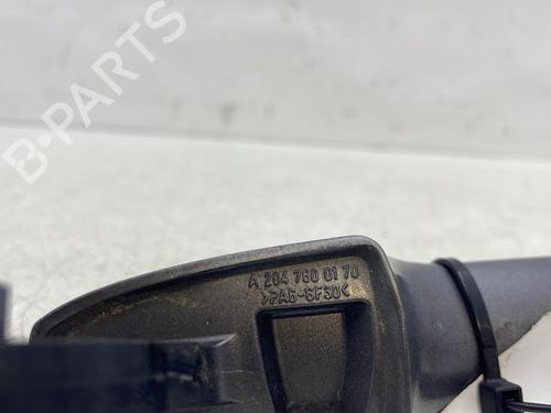 Rear left exterior door handle MERCEDES-BENZ CLA Coupe (C117) CLA 220 CDI / d (117.303) | BP30088347C130