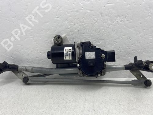 Used Front wiper motor OPEL ADAM (M13) 1.4 (87 hp) 32403379