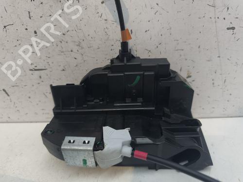 Rear left lock RENAULT KADJAR (HA_, HL_)  | BP29377146C100 