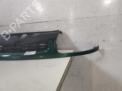 Grille RENAULT CLIO II (BB_, CB_) 1.4 (B/CB0C, B/CB0S) 8200083138