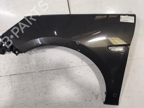 Left front fenders OPEL ASTRA K (B16) 1.6 CDTi (68) 39011390