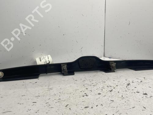 Used Tailgate trim Tailgate trim PEUGEOT 206 Hatchback (2A/C) 1.9 D (69 hp) 22839908 22839908