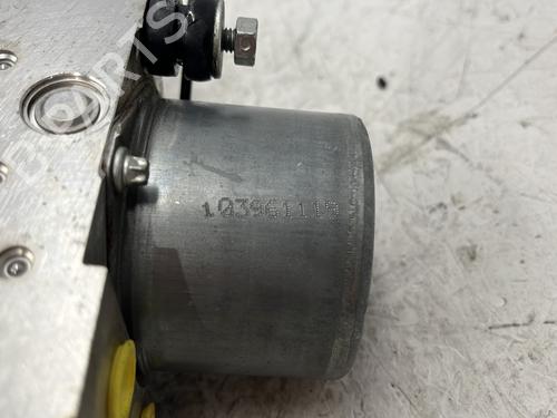 ABS pump FIAT 500 (312_) 1.2 (312AXA1A) | BP24829300M43 