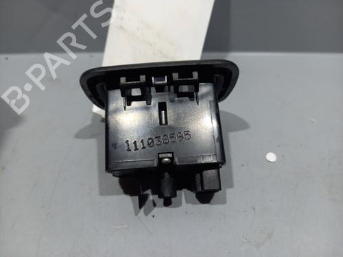 Used Left rear window switch Left rear window switch MERCEDES-BENZ A-CLASS (W169) A 180 CDI (169.007, 169.307) (109 hp) 28531764 28531764