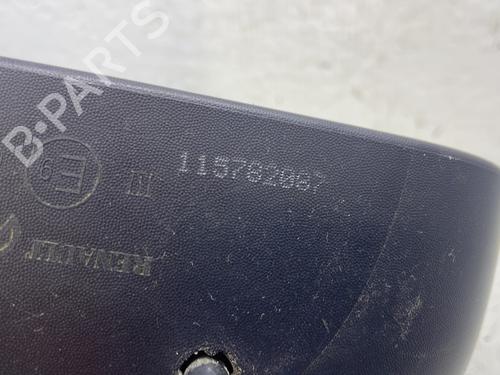 Bakspejl Højre DACIA SANDERO II 1.0 SCe 75 (B8JC, B8JD, B8NC) | BP31849282C27 