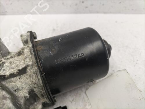 Front wiper motor CITROËN DS5 2.0 HDi 200 Hybrid4 All-wheel Drive | BP25602786M29