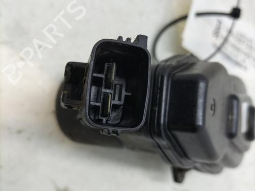 Electric handbrake RENAULT MEGANE III Grandtour (KZ0/1) 1.6 dCi (KZ00, KZ12, KZ13) | BP26684598E5 