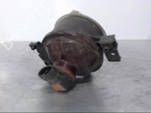 Left front fog light FORD FOCUS C-MAX (DM2) 1.8 TDCi | BP22813393C30 