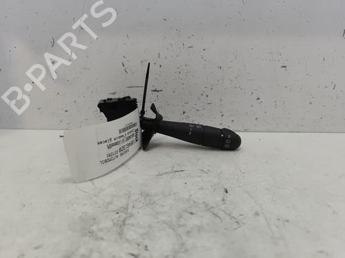 Used Steering column stalk DACIA SANDERO 1.4 MPI LPG (72 hp) 28499418