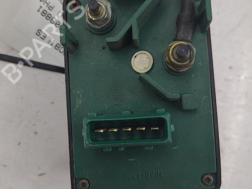 Electronic module CITROËN XSARA PICASSO (N68) 2.0 HDi | BP22822170M83 