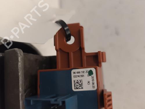 Switch PEUGEOT 508 SW I (8E_) 2.0 HDi RXH Hybrid4 | BP24894592I30 