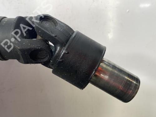 Driveshaft MITSUBISHI ASX (GA_W_) 1.8 DI-D 4WD (GA6W) | BP22837612M37 
