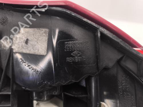 right-taillight-renault-laguna-iii-bt01-2007-2008-2009-2010-2011-2012-2013-2014-2015-36172407 main image