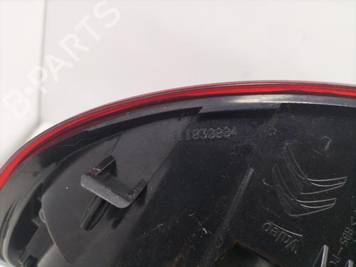 Left taillight CITROËN C3 III (SX) 1.2 THP 110 (SXHNPS, SXHNZT, SXHNZ6) | BP29079593C34 - Image 4