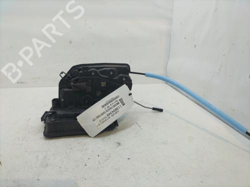 Højre bagtil lås BMW 2 Active Tourer (F45) 225 xe Plug-in-Hybrid (224 hp) 29834192