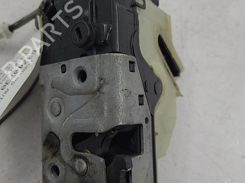 Used Front right lock CITROËN DS4 (NX_) 1.6 HDi 110 (112 hp) 22823425
