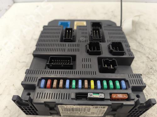 Used Fuse box Fuse box CITROËN C2 (JM_) 1.4 HDi (68 hp) 24808655 24808655
