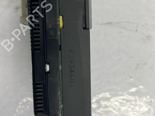 Climate control VW PASSAT B6 (3C2) 1.9 TDI | BP24469008I5  - Image 5