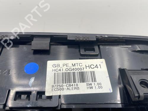 Used Climate control Climate control HYUNDAI i20 II (GB, IB) 1.2 (84 hp) 33183858 33183858