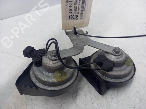 Horn RENAULT ESPACE IV (JK0/1_) 2.0 Turbo (JK0A, JK0B, JK0N) | BP35961209E13 - Image 3